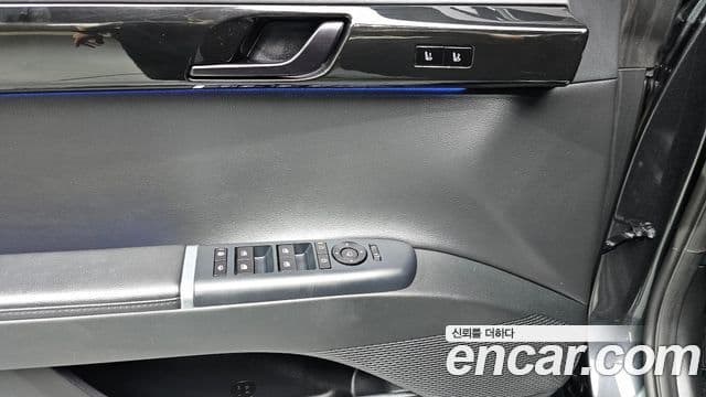 Hyundai Grandeur 2024 — ფოტო 19/20