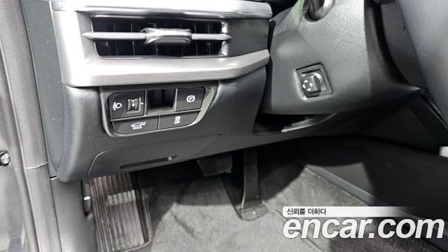 Hyundai Grandeur 2024 — ფოტო 20/20