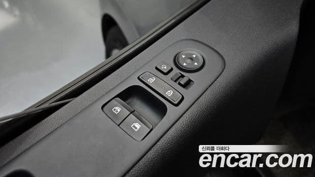 Hyundai Staria 2022 — Фото 14/20