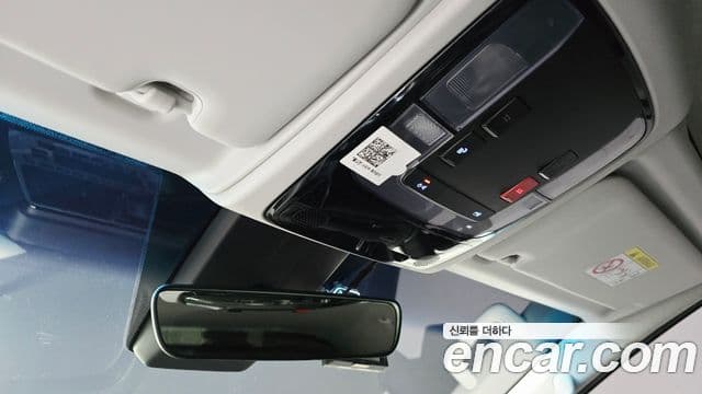 Hyundai Staria 2022 — Photo 27/30