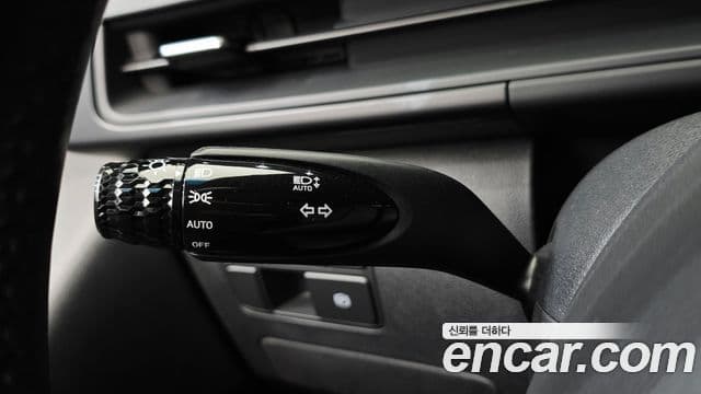 Hyundai Staria 2022 — Photo 30/30