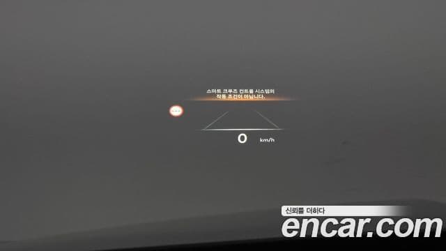 Genesis Electrified G80 2024 — ფოტო 13/20