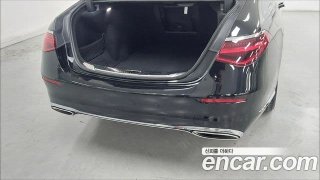 Mercedes-Benz S-Class 2025 — Şəkil 11/17