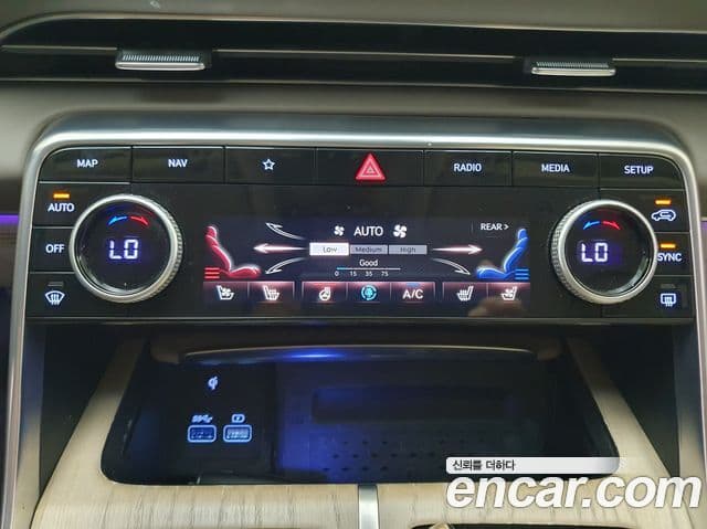 Genesis GV80 2022 — фото 6 из 20
