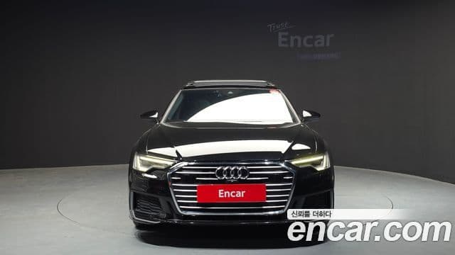Audi A6 2021 — Şəkil 3/20
