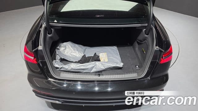 Audi A6 2021 — фото 17 из 20