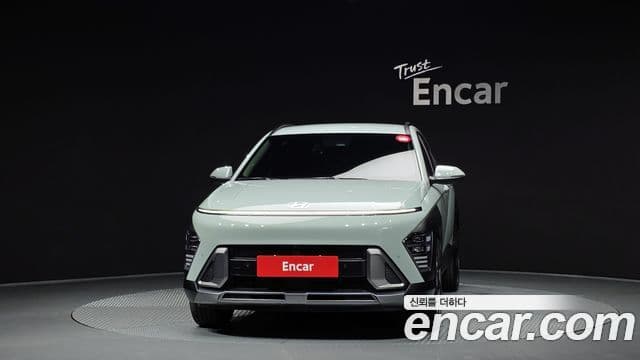 Hyundai Kona 2023 — Şəkil 3/20