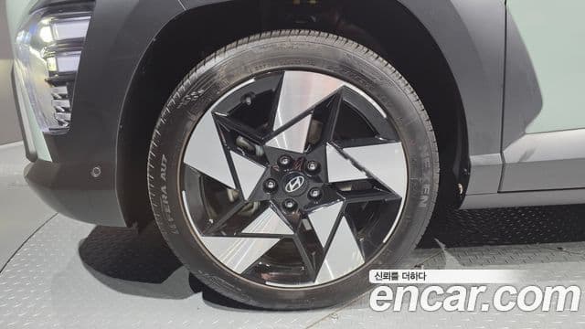 Hyundai Kona 2023 — Şəkil 5/20