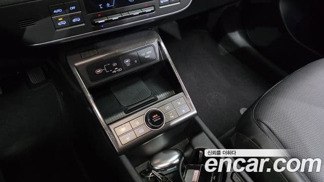 Hyundai Kona 2023 — Şəkil 9/20