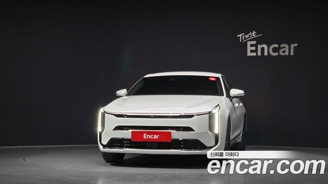Kia K8 2025 — ფოტო 3/20