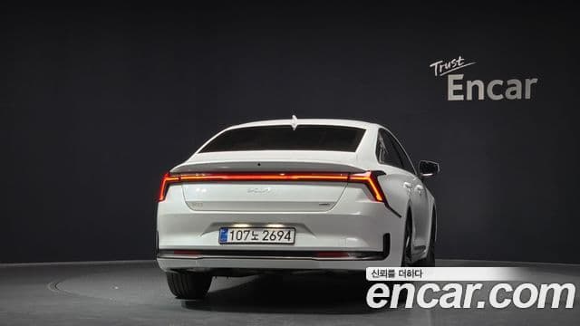 Kia K8 2025 — ფოტო 4/20