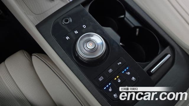 Kia K8 2025 — ფოტო 9/20