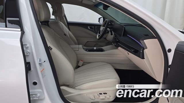 Kia K8 2025 — ფოტო 11/20