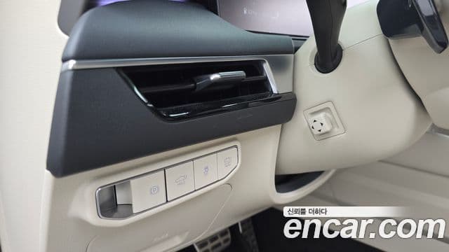 Kia K8 2025 — ფოტო 17/20