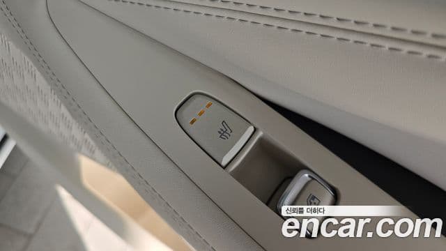 Kia K8 2025 — ფოტო 18/20