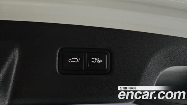 Kia Carnival 2023 — Фото 20/20