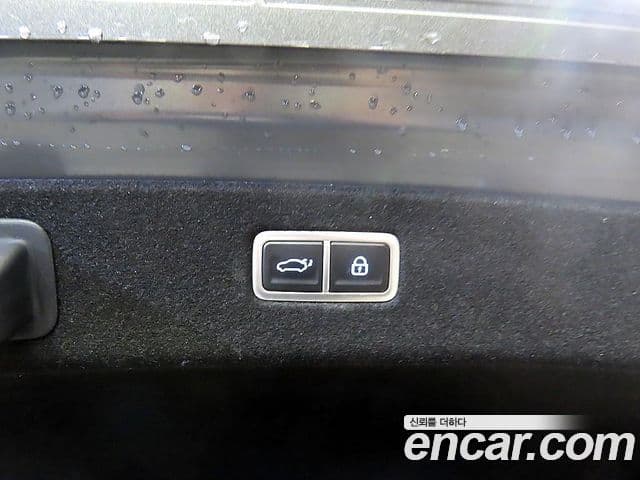 Genesis G90 2022 — ფოტო 15/20