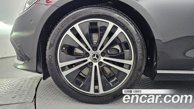 Mercedes-Benz E-Class 2021 — Şəkil 5/20
