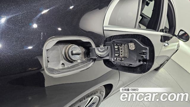 Mercedes-Benz E-Class 2021 — Şəkil 15/20