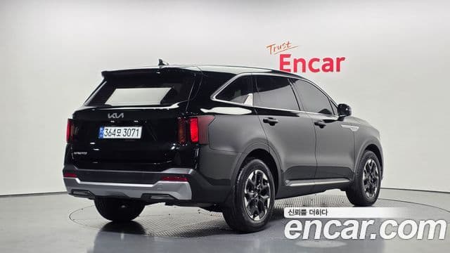 Kia Sorento 2023 — Şəkil 2/20
