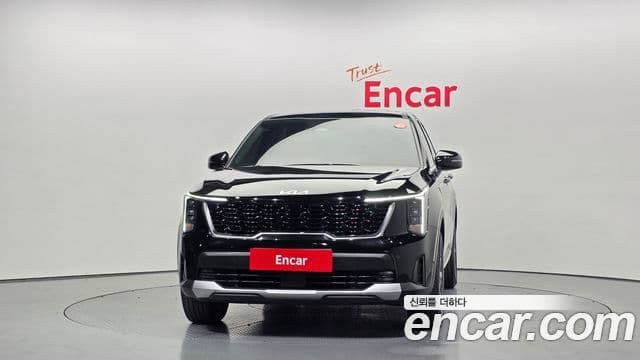 Kia Sorento 2023 — Şəkil 3/20