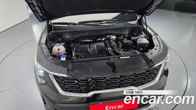 Kia Sorento 2023 — Şəkil 6/20