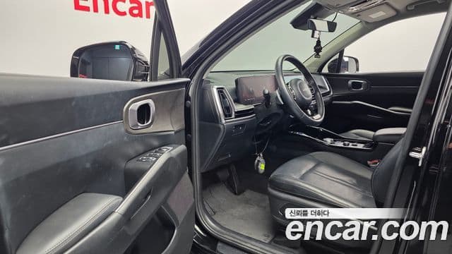 Kia Sorento 2023 — Şəkil 10/20
