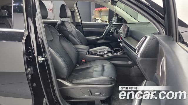 Kia Sorento 2023 — Şəkil 11/20