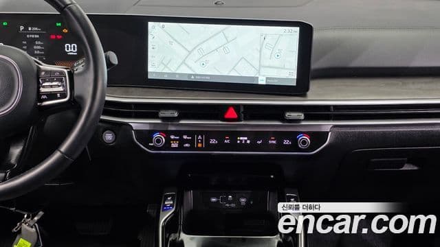 Kia Sorento 2023 — Şəkil 14/20