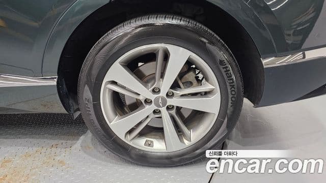 Genesis GV80 2020 — ფოტო 26/32