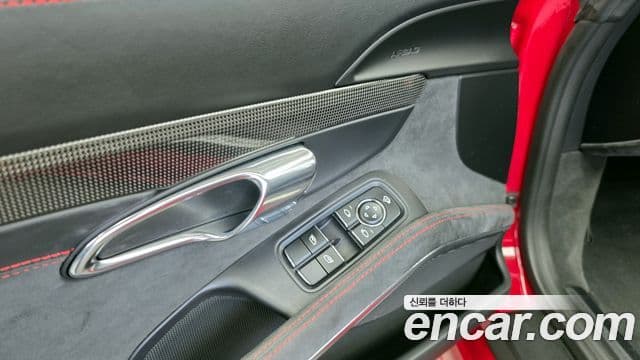 Porsche 718 Boxster 2018 — Şəkil 19/20