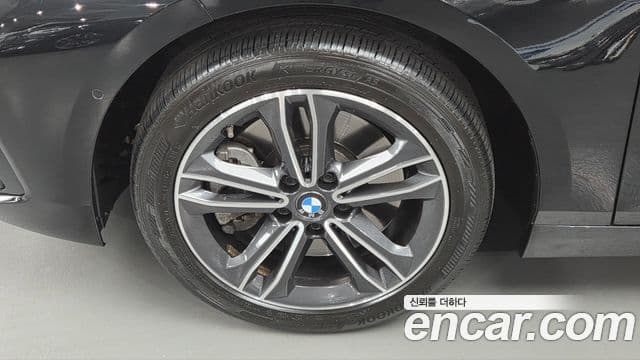 BMW 1 Series 2024 — ფოტო 4/15
