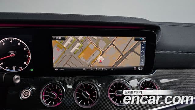 Mercedes-Benz E-Class 2020 — Фото 12/20