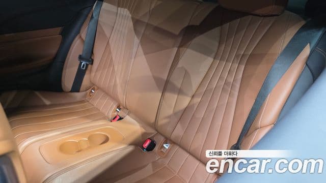 Mercedes-Benz E-Class 2018 — ფოტო 10/20