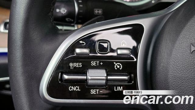 Mercedes-Benz E-Class 2020 — Şəkil 6/20