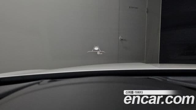 Genesis Electrified G80 2020 — ფოტო 18/20