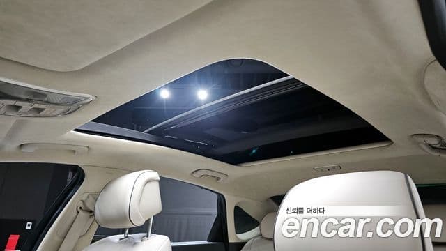 Genesis Electrified G80 2020 — ფოტო 19/20
