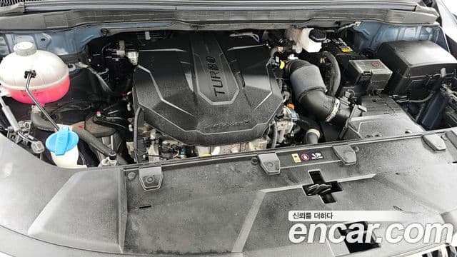 Kia Carnival 2021 — Şəkil 9/34