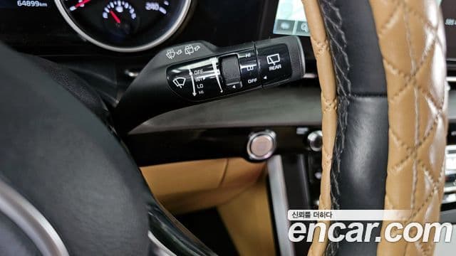 Kia Carnival 2021 — Şəkil 12/34