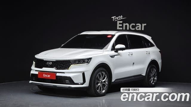 Kia Sorento 2020 — Şəkil 1/20