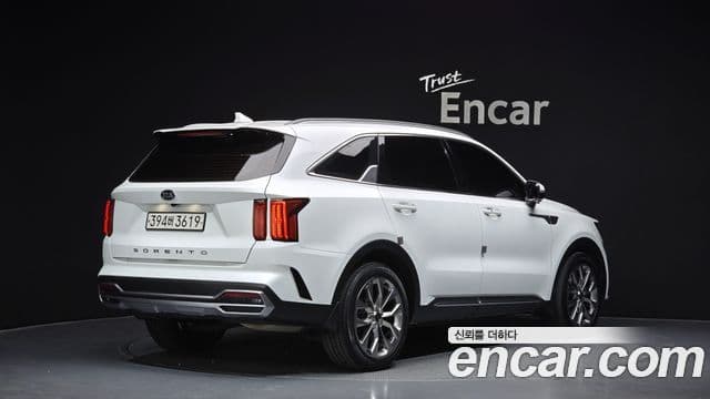 Kia Sorento 2020 — Şəkil 2/20