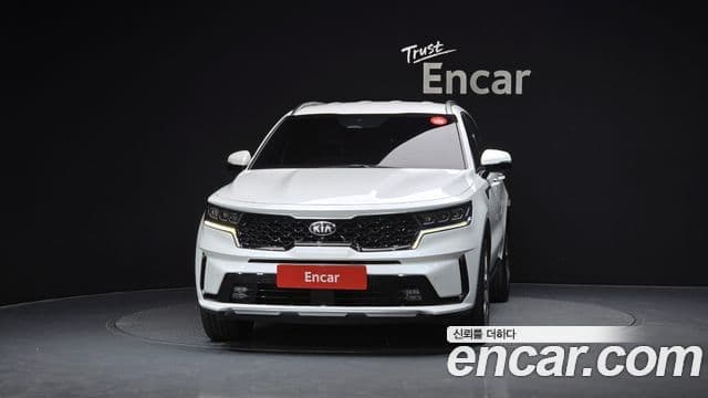 Kia Sorento 2020 — фото 3 из 20