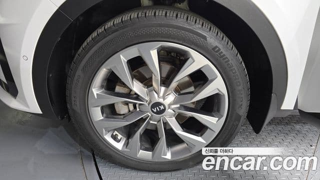 Kia Sorento 2020 — Şəkil 5/20