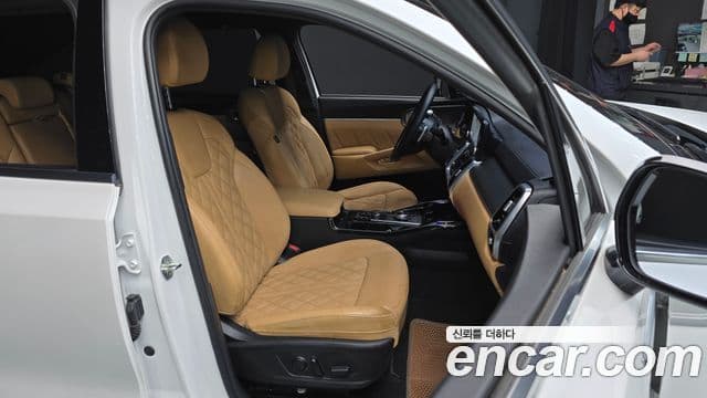 Kia Sorento 2020 — Şəkil 11/20