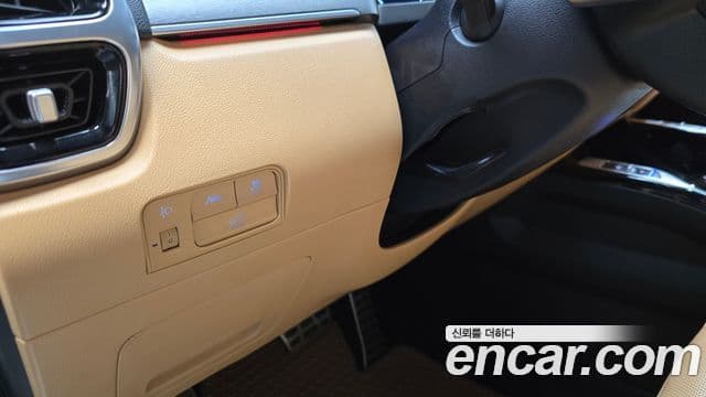 Kia Sorento 2020 — Şəkil 15/20