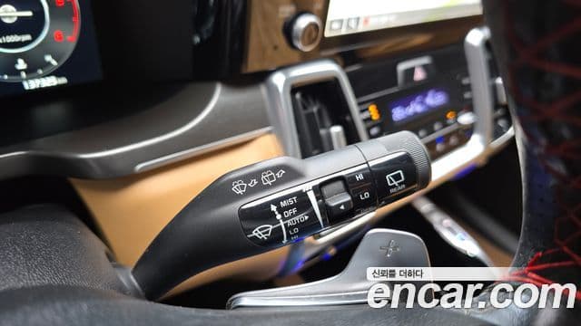 Kia Sorento 2020 — Şəkil 17/20