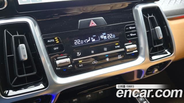 Kia Sorento 2020 — Şəkil 19/20