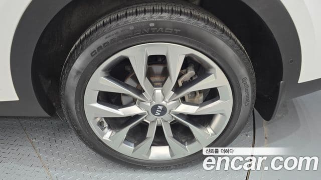 Kia Sorento 2020 — Şəkil 23/31