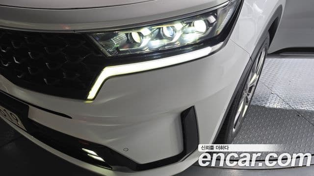 Kia Sorento 2020 — Şəkil 12/31