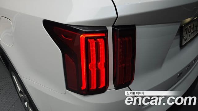 Kia Sorento 2020 — Şəkil 11/31